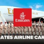 EMIRATES AIRLINE CAREERS