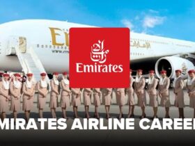 EMIRATES AIRLINE CAREERS