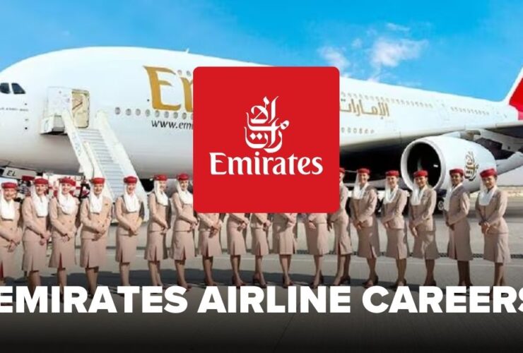 EMIRATES AIRLINE CAREERS