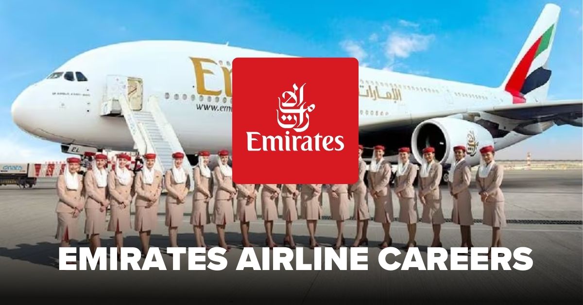 EMIRATES AIRLINE CAREERS