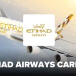 ETIHAD AIRWAYS CAREERS