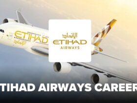 ETIHAD AIRWAYS CAREERS