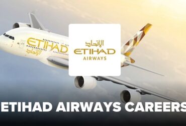 ETIHAD AIRWAYS CAREERS