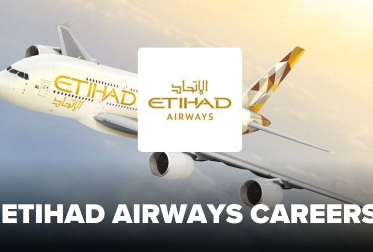 ETIHAD AIRWAYS CAREERS