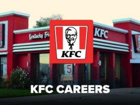 KFC CAREERS