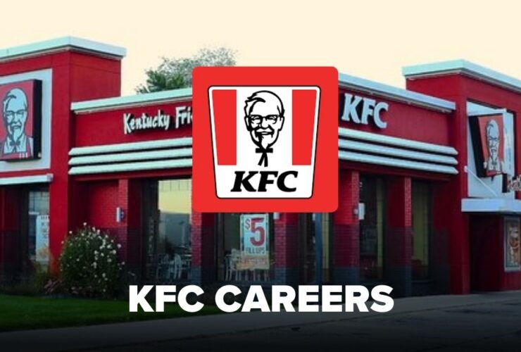 KFC CAREERS