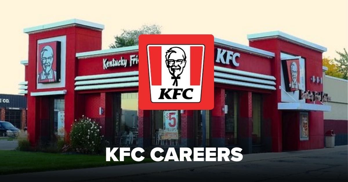KFC CAREERS