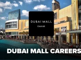 dubai mall careers