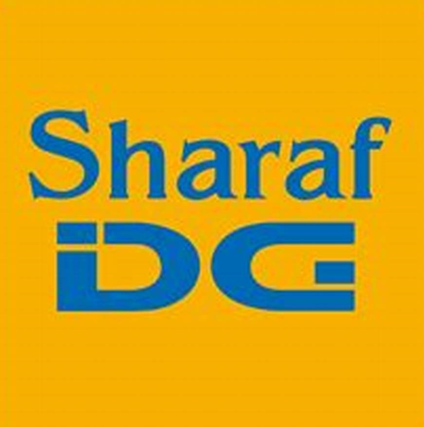 sharaf dg