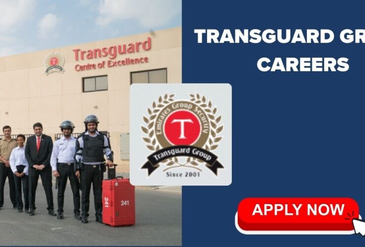 transguard careers