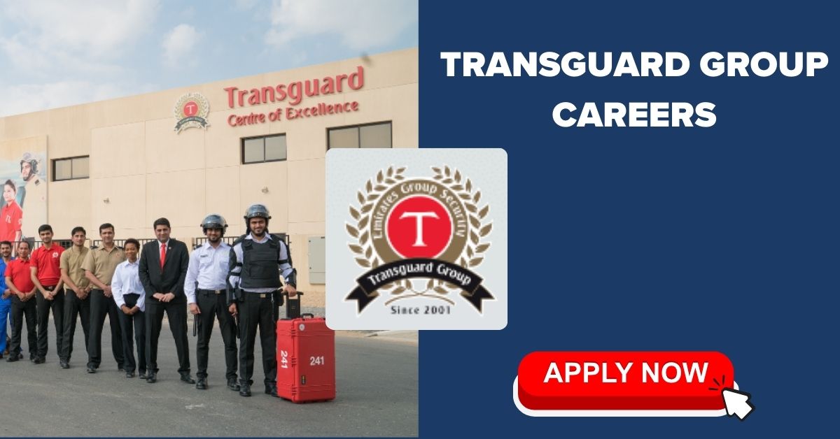 transguard careers