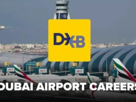 dubai airport careers