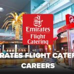 EMIRATES FLIGHT CATERING CAREERS