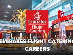 EMIRATES FLIGHT CATERING CAREERS