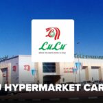 LULU HYPERMARKET CAREERS