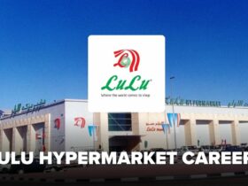 LULU HYPERMARKET CAREERS