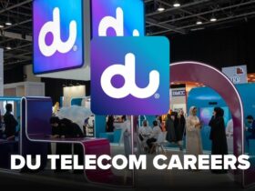 du telecom careers