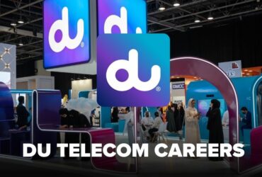 du telecom careers