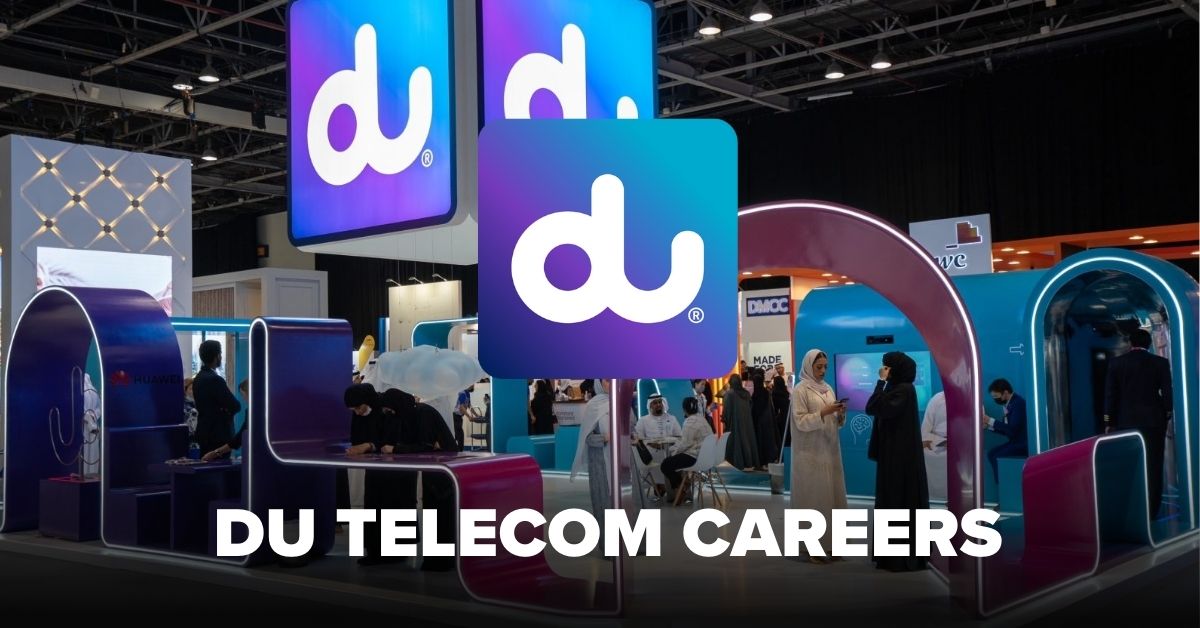 du telecom careers