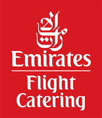 emirates flight catering