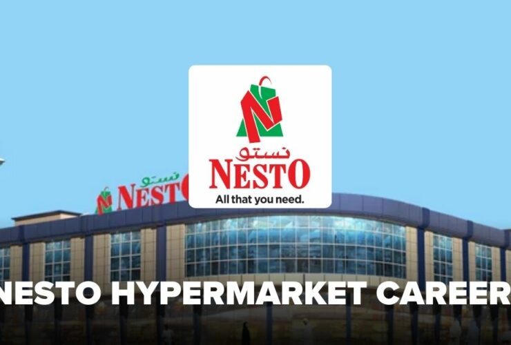 nesto hypermarket jobs