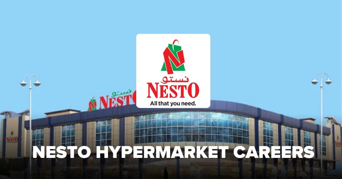 nesto hypermarket jobs