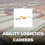 AGILITY LOGISTICS CAREERS