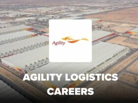 AGILITY LOGISTICS CAREERS