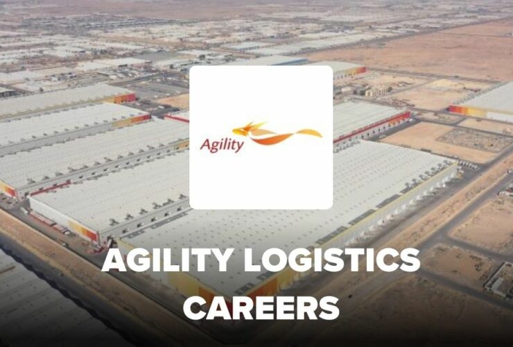 AGILITY LOGISTICS CAREERS