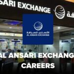 AL ANSARI EXCHANGE CAREERS