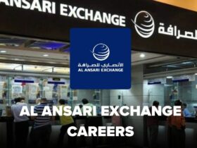 AL ANSARI EXCHANGE CAREERS