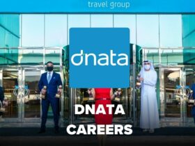 DNATA CAREERS