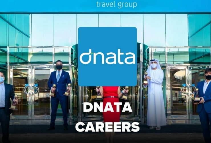 DNATA CAREERS