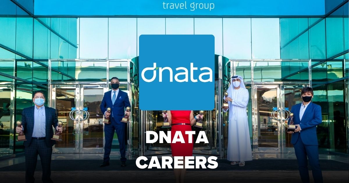 DNATA CAREERS