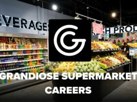 GRANDIOSE SUPERMARKET CAREERS