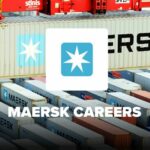 MAERSK CAREERS