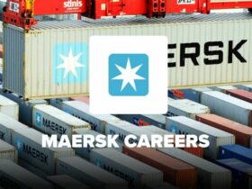 MAERSK CAREERS