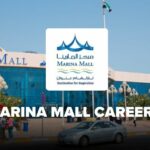 MARINA MALL CAREERS