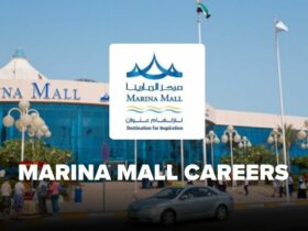 MARINA MALL CAREERS