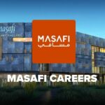 MASAFI CAREERS