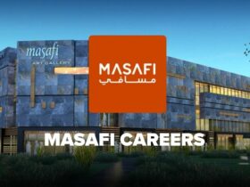 MASAFI CAREERS