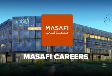 MASAFI CAREERS