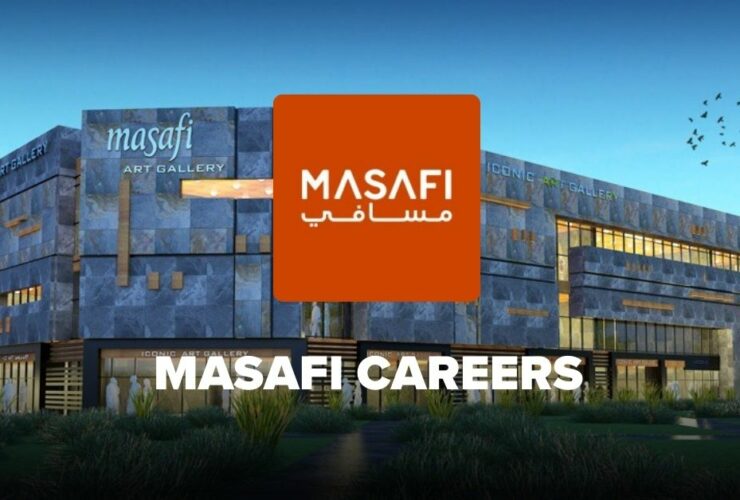 MASAFI CAREERS