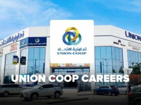 UNION COOP CAREERS