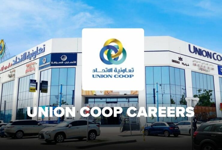 UNION COOP CAREERS