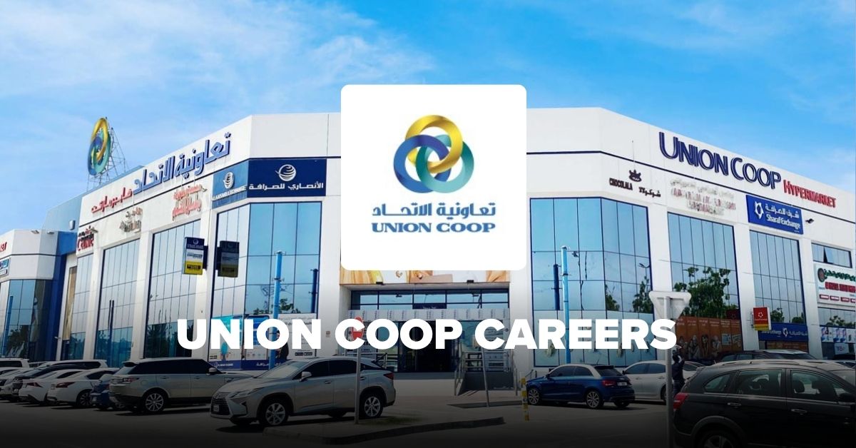 UNION COOP CAREERS