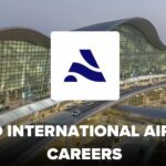 ZAYED INTERNATIONAL AIRPORT CAREERS