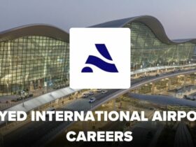 ZAYED INTERNATIONAL AIRPORT CAREERS