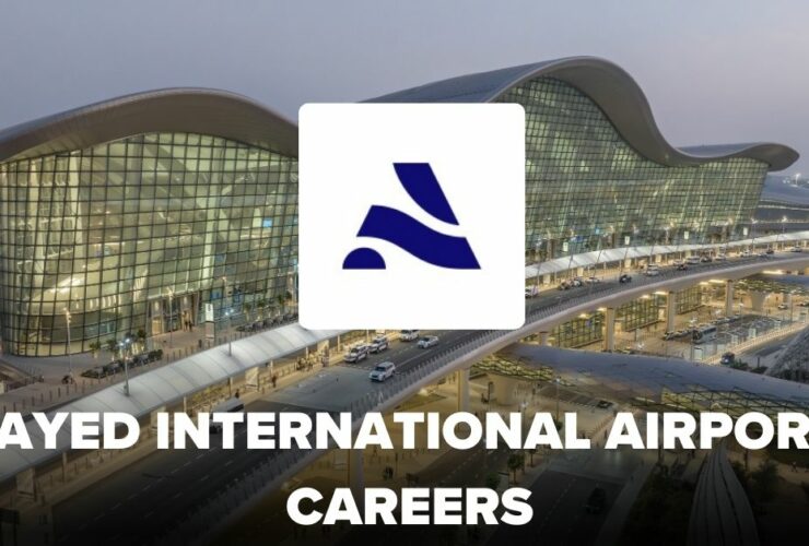 ZAYED INTERNATIONAL AIRPORT CAREERS