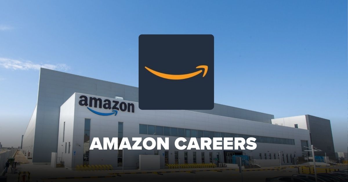 amazon-careers